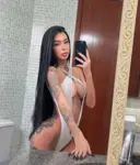 SOFÍA, VENEZOLANA DE 20 AÑOS EN LEÓN: COMPLICIDAD Y RISAS DESDE EL PRIMER INSTANTE en León