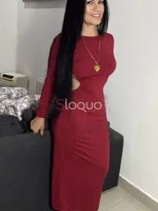 Victoria – Elegancia y naturalidad en Madrid en Madrid