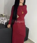 Victoria – Elegancia y naturalidad en Madrid en Madrid
