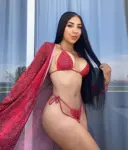 Soy Camila, latina cariñosa y atrevida en Granada 💜 en Granada