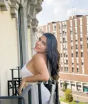 MHARA, COLOMBIANA DULCE Y TIERNA RECIÉN LLEGADA A ZARAGOZA en Zaragoza