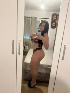 SOY FIESTERA Y ME ENCANTA EL SEXO EN TODAS LAS POSICIONES, VEN A PROBAR en Talavera de la Reina