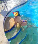Soy Vanessa, colombiana ardiente y cariñosa en San Pedro del Pinatar en San Pedro del Pinatar