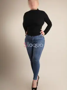 André, elegancia y cercanía con disponibilidad de desplazamiento en Madrid