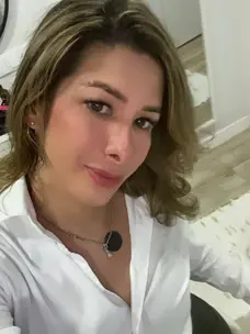 SOY UNA JOVEN TRANS ELEGANTE Y MUY FEMENINA EN A CORUÑA en A Coruña