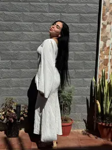 SOY RUBY, MARROQUÍ ARDIENTE QUE TE BAILA ÁRABE Y TE LLENA DE BESITOS en Huelva