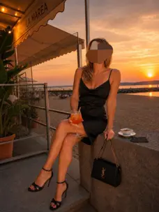 María, 51 años de elegancia que seduce y se desea en Santander