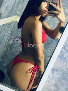 Kloe – Elegancia y complicidad en cada encuentro en Almería