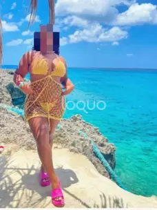 Laura, 24 años – Colombiana encantadora y apasionada en Almería