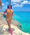 Laura, 24 años – Colombiana encantadora y apasionada en Almería