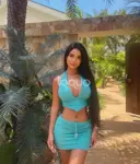 SANDY – Auténtica y natural, 24 años en Ibiza