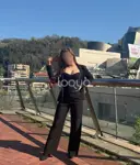 Sandra, joven y encantadora — Bilbao en Bilbao