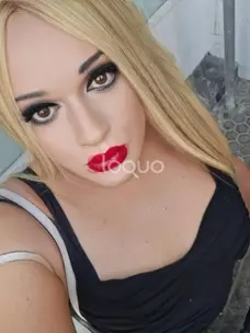 LOVELY TRANS MASSAGE GIRL – SOFT SKIN, WARM AND UNHURRIED TREATMENT IN LUIS MONTOTO en Sevilla