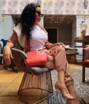 Marta – Elegance and Authentic Connection en Toledo
