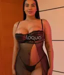 Georgina: sofisticación y calidez venezolana en Alcázar de San Juan