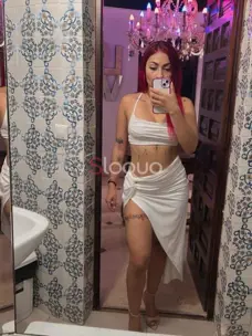 Megan, young Colombian in Valencia – 602165262 en Valencia