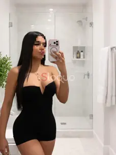 Sofía · 22 años · Venezolana · Presencia natural y auténtica en Sabadell