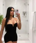 Sofía · 22 años · Venezolana · Presencia natural y auténtica en Sabadell