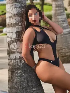 Roxana: Your unforgettable experience in San Antonio, Ibiza en Alicante
