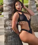 Roxana: Your unforgettable experience in San Antonio, Ibiza en Alicante