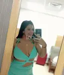 ALEXA, CHEERFUL AND AUTHENTIC COMPANION IN VALENCIA en Valencia