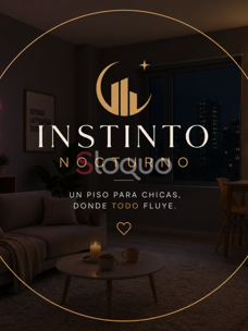SLOT AVAILABLE AT INSTINTO NOCTURNO RIBEIRA en A Coruña