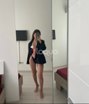 Eva, 21 years old, Spanish and authentic en Salamanca