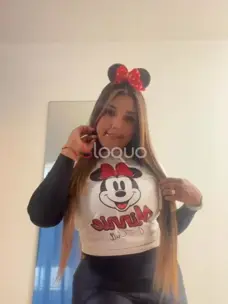 Alison, authentic Colombian eager to have fun!!! en Valencia