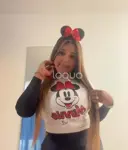 Alison, authentic Colombian eager to have fun!!! en Valencia
