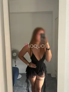 RUBY, A UNIQUE AND DISCREET EXPERIENCE UNTIL FRIDAY en León