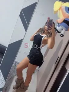 Hello loves, I am Luciana, an authentic Colombian sweetheart. en Valencia
