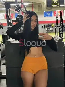 Lucy – Brazilian, 20 years old, new in Torrevieja en Torrevieja