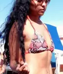 Vanessa – Encanto, frescura y buena compañía en Mallorca en Palma de Mallorca