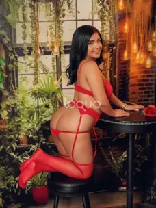 Isabella – Elegance and discretion in Ontinyent en Ontinyent