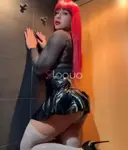 Tiffany – Domination with class and a unique experience en Gijón