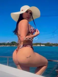 Alana – Elegancia y sensualidad sin prisas en Barcelona