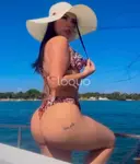 Alana – Elegancia y sensualidad sin prisas en Barcelona
