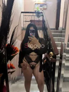 TATIANA – COMPAÑÍA EXCLUSIVA CON CALIDEZ Y ESTILO en Lorca