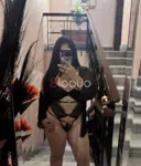 TATIANA – COMPAÑÍA EXCLUSIVA CON CALIDEZ Y ESTILO en Lorca