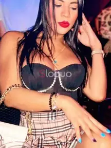 Valentina - Elegance and Discretion in Barcelona en Barcelona