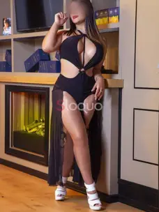 Cristal, Latin experience in Madrid - 670849719 en Madrid