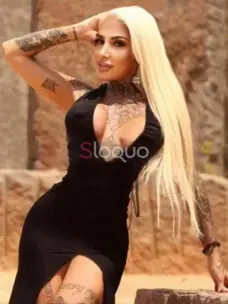 NICOLE, 605522407 – SEEKING GOOD COMPANY TO SHARE SPECIAL MOMENTS en Barcelona