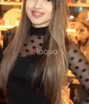 Giselle – Compañía exclusiva para momentos únicos en Barcelona en Barcelona