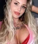 Milana – Cheerful and Authentic Companion in Barcelona en Barcelona
