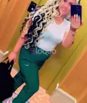 Vanessa, compañía auténtica para compartir experiencias únicas en Barcelona
