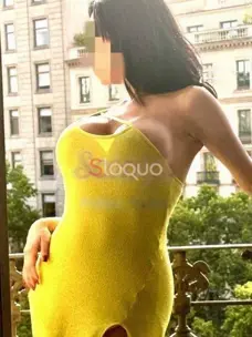 Bruna, una compañía encantadora para disfrutar el día perfecto en Barcelona