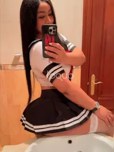 Tatiana · Compañía Exclusiva y Sofisticada en Palma de Mallorca