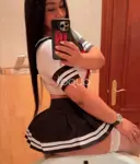 Tatiana · Compañía Exclusiva y Sofisticada en Palma de Mallorca