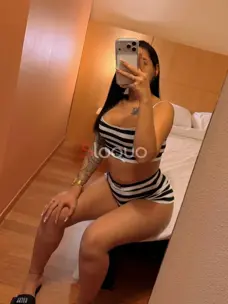 LUCIANA, THE COMPANION YOU ARE LOOKING FOR IN BURGOS en Burgos