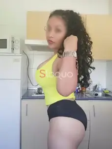 MORENA SENSUAL PECHOS GRANDES 150 NATURAL en Miranda de Ebro